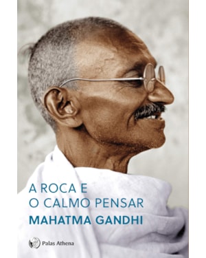 A ROCA E O CALMO PENSAR