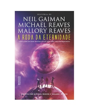 A RODA DA ETERNIDADE