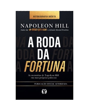 A roda da fortuna