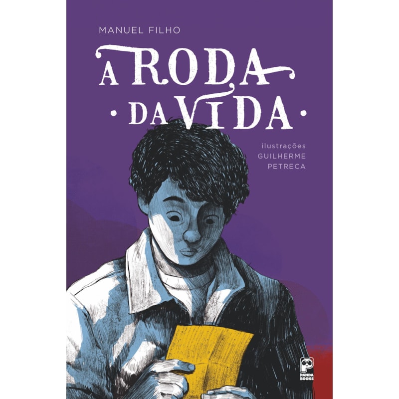 A RODA DA VIDA
