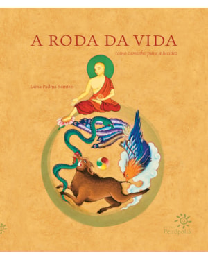 A RODA DA VIDA: COMO CAMINHO PARA A LUCIDEZ