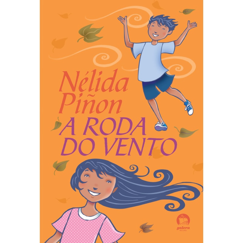 A RODA DO VENTO