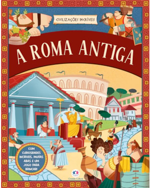 A ROMA ANTIGA