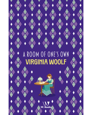 A Room of One''''s Own