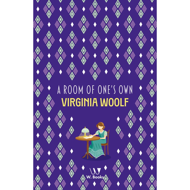 A Room of One''''s Own