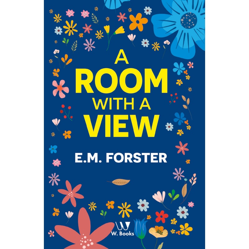 A Room With a View