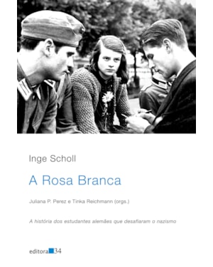 A Rosa Branca