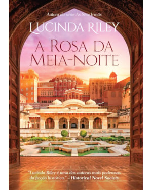 A ROSA DA MEIA-NOITE