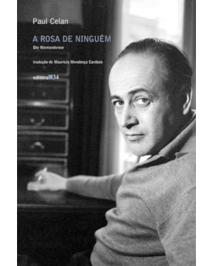 A rosa de ninguém: Die Niemandsrose