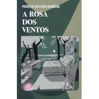 A rosa dos ventos