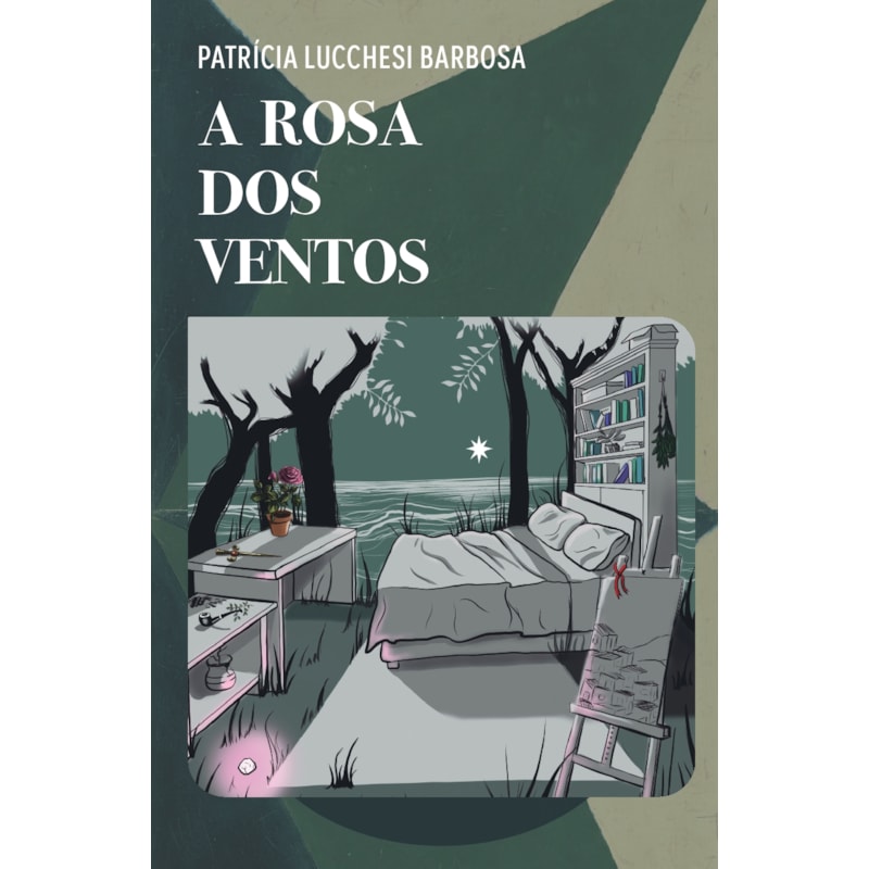 A rosa dos ventos