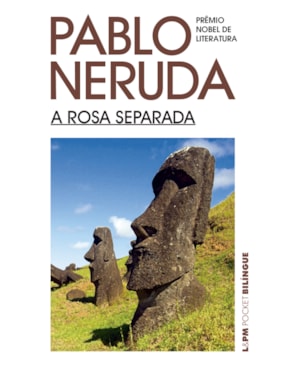 A rosa separada