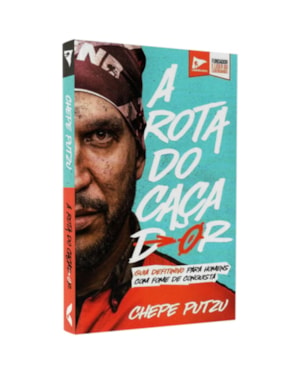 A ROTA DO CAÇADOR