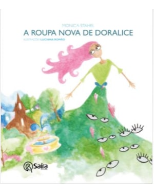A roupa nova de Doralice