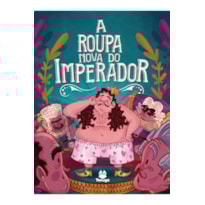 A ROUPA NOVA DO IMPERADOR