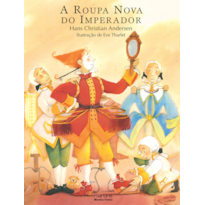 A roupa nova do imperador