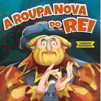 A roupa nova do rei