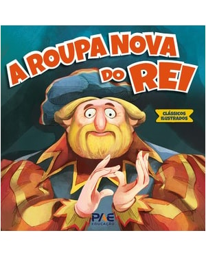 A roupa nova do rei