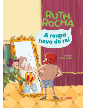 A roupa nova do rei