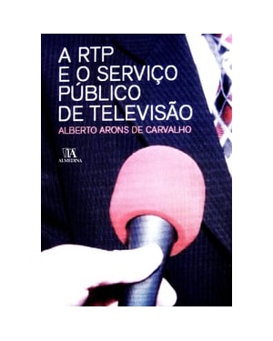 A RTP e o serviço público de televisão