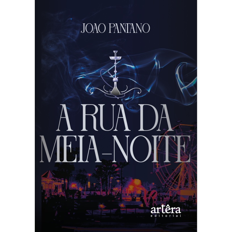 A RUA DA MEIA-NOITE