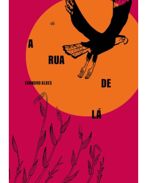 A RUA DE LÁ