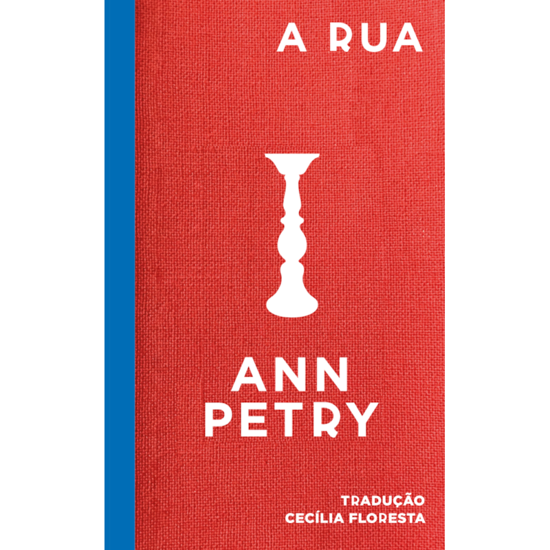 A RUA: UM ROMANCE