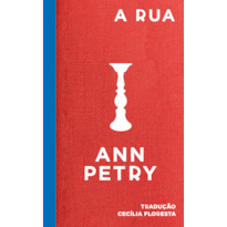 A RUA - UM ROMANCE