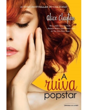 A RUIVA POPSTAR