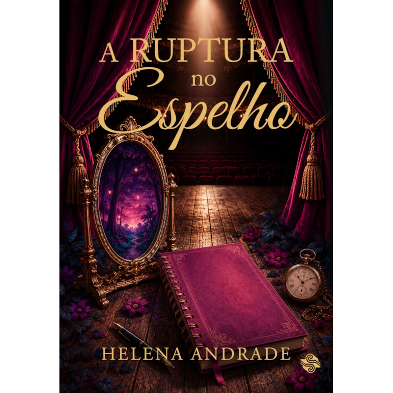 A ruptura no espelho