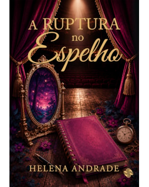 A ruptura no espelho