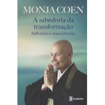 A SABEDORIA DA TRANSFORMAÇÃO