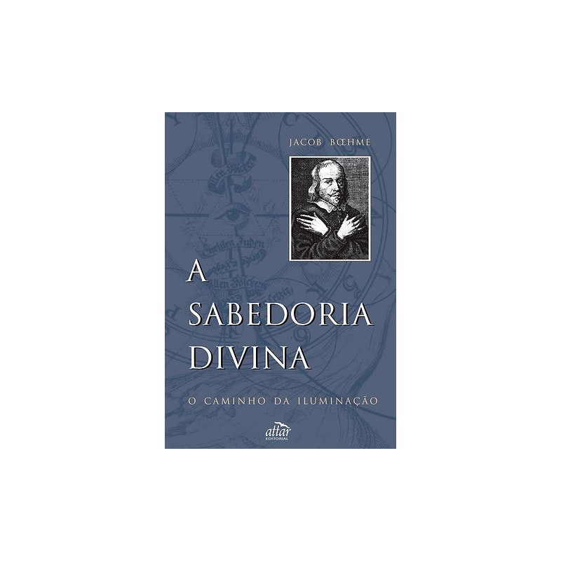 A SABEDORIA DIVINA