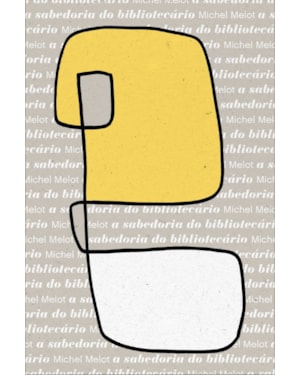A SABEDORIA DO BIBLIOTECÁRIO