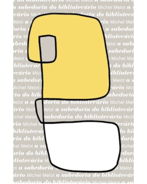 A SABEDORIA DO BIBLIOTECÁRIO