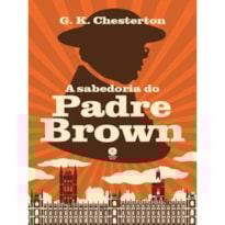 A SABEDORIA DO PADRE BROWN