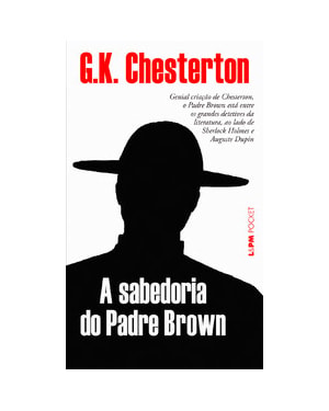 A sabedoria do Padre Brown