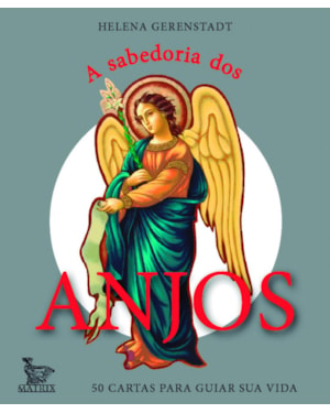 A SABEDORIA DOS ANJOS
