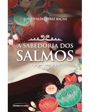 A SABEDORIA DOS SALMOS - POCKET