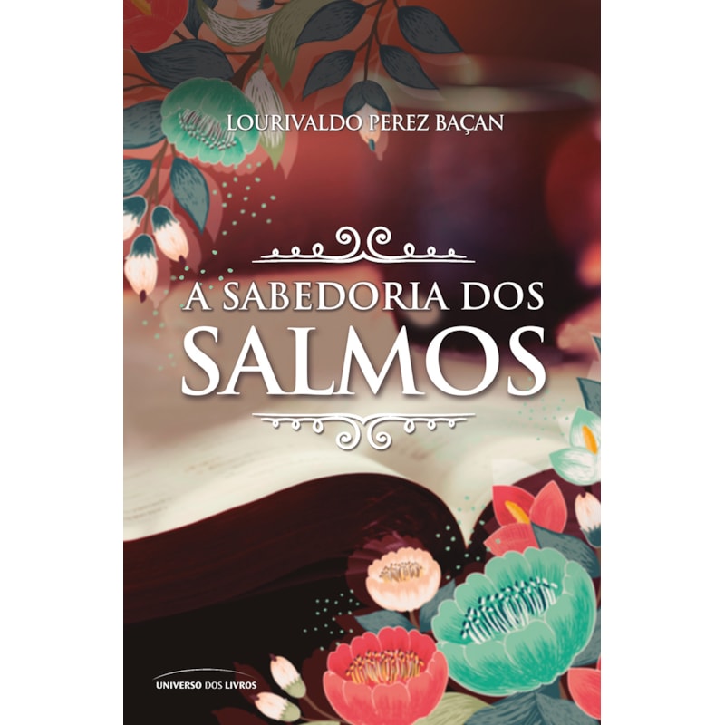 A SABEDORIA DOS SALMOS - POCKET