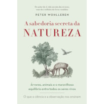 A SABEDORIA SECRETA DA NATUREZA: ÁRVORES, ANIMAIS E O MARAVILHOSO EQUILÍBRIO ENTRE TODOS OS SERES VIVOS