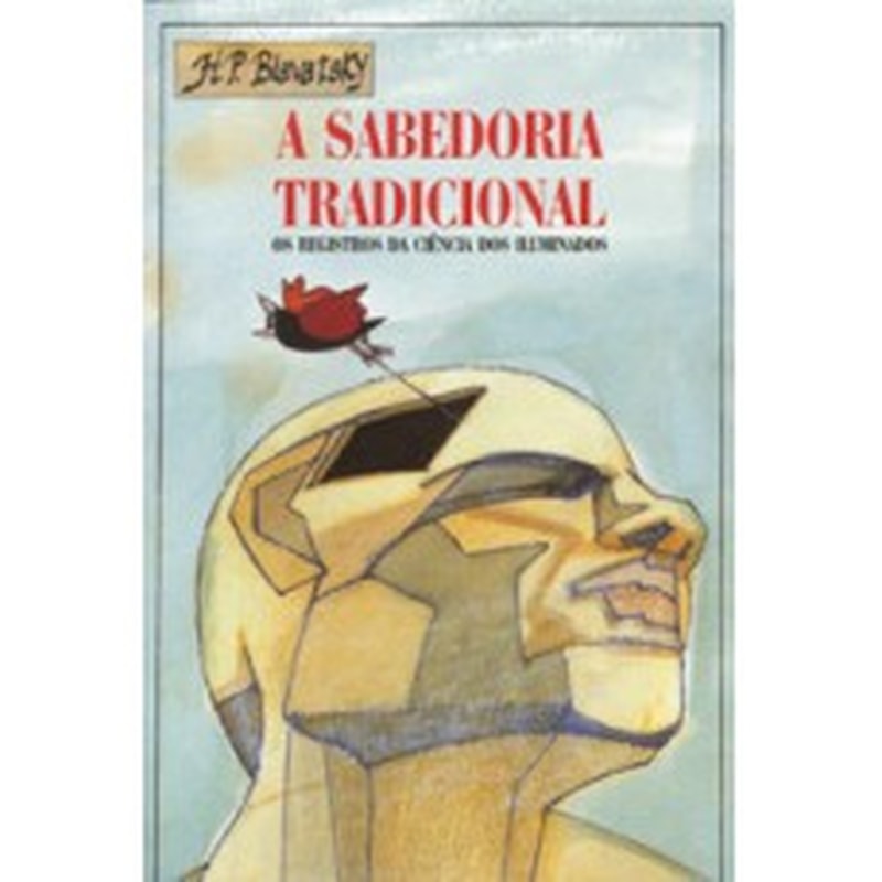 A SABEDORIA TRADICIONAL