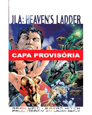 A saga da liga da justiça vol. 12