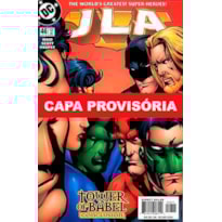 A saga da liga da justiça vol. 13
