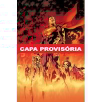 A saga da liga da justiça vol. 15