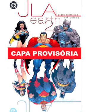 A saga da liga da justiça vol. 16