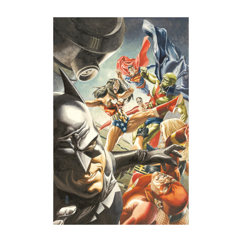 A saga da mulher-maravilha 03 (10)