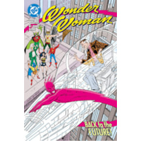 A Saga da Mulher-Maravilha 06