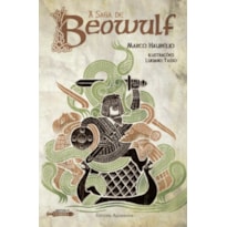 A SAGA DE BEOWULF