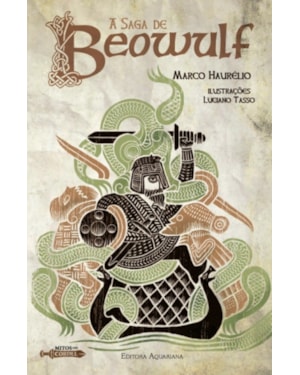 A SAGA DE BEOWULF